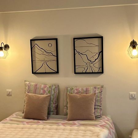 Appartements 5Min Monte Carlo Бюсолей Екстериор снимка